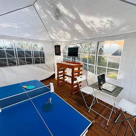 Villa Herlinda Costa Brava - With Swiming Pool Massanet De La Selva المظهر الخارجي الصورة