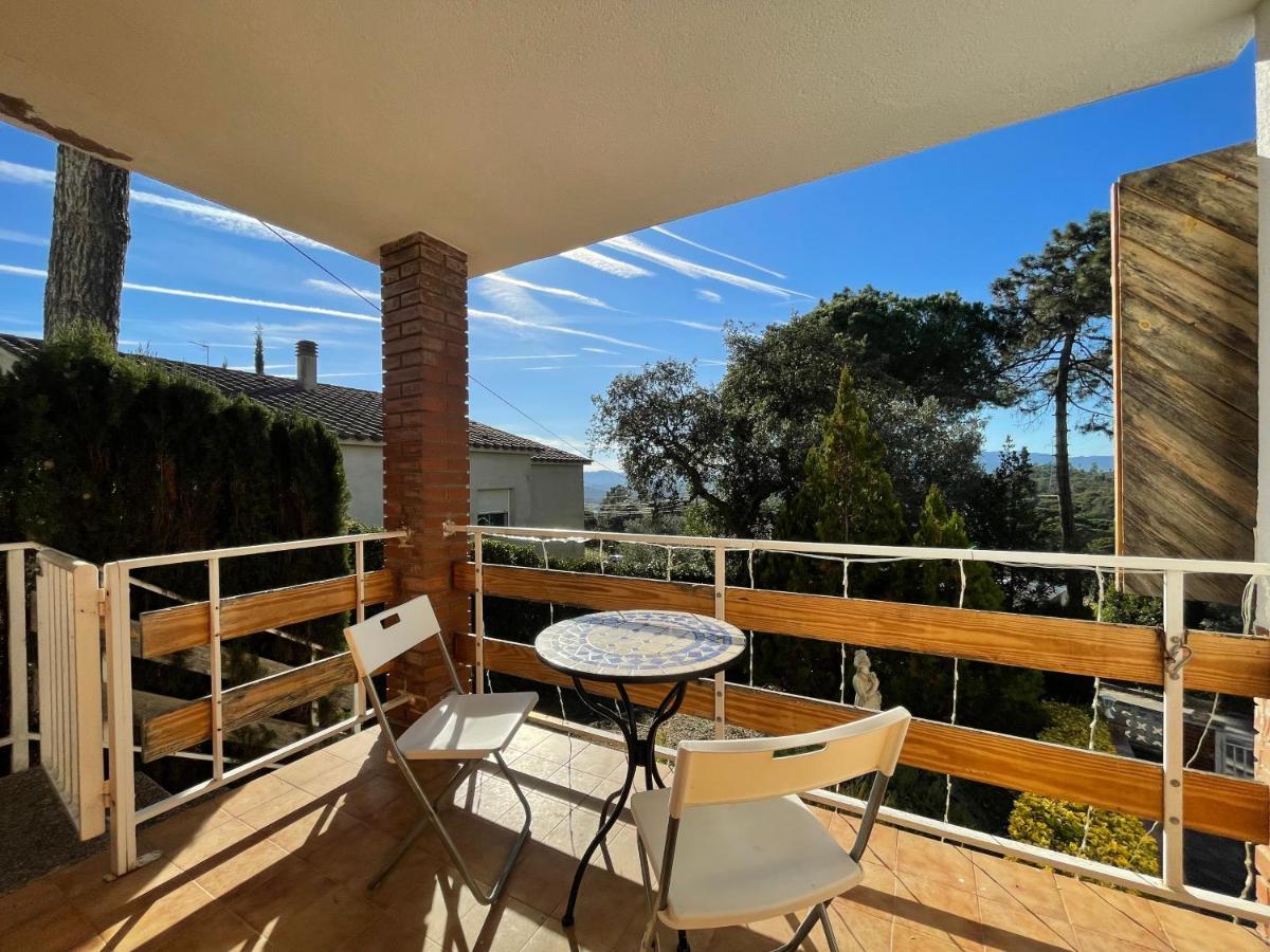 Villa Herlinda Costa Brava - With Swiming Pool Massanet De La Selva المظهر الخارجي الصورة