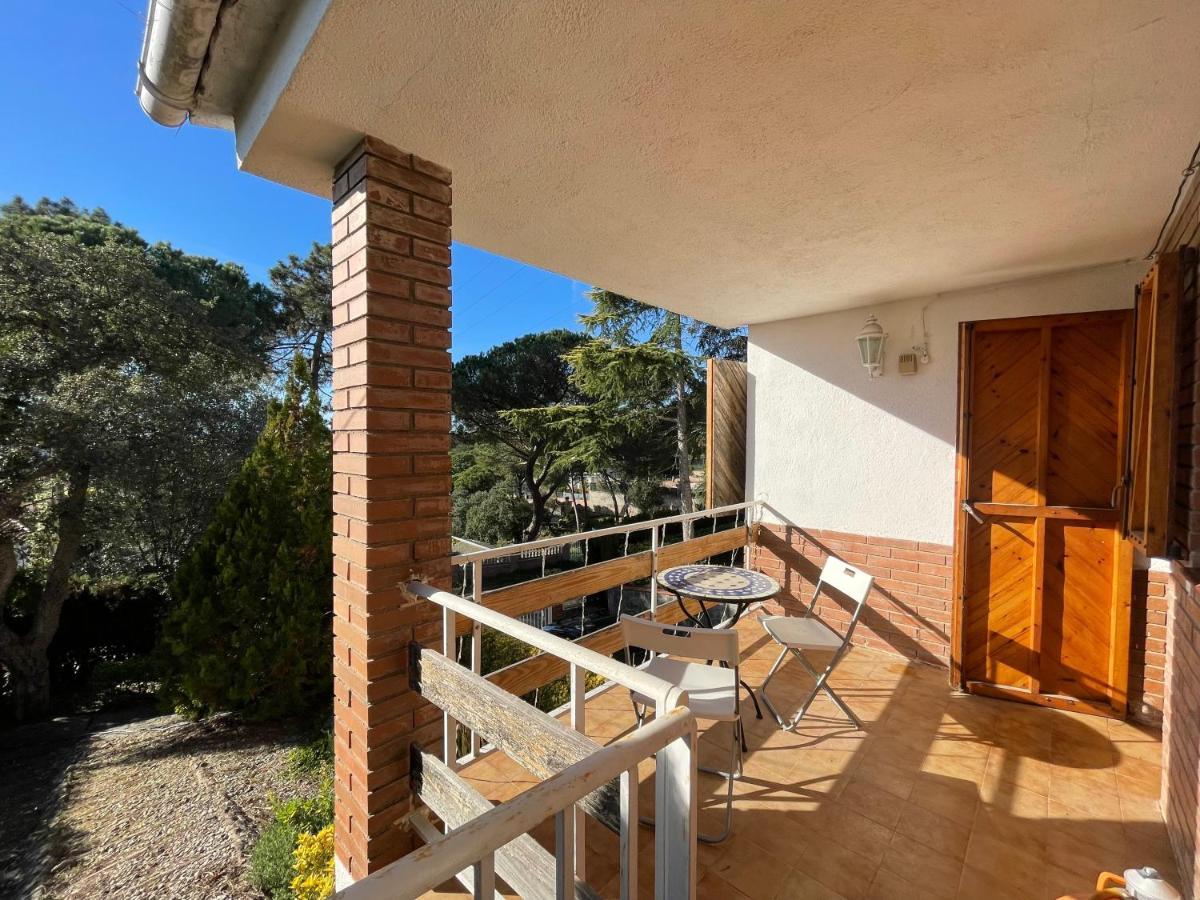 Villa Herlinda Costa Brava - With Swiming Pool Massanet De La Selva المظهر الخارجي الصورة