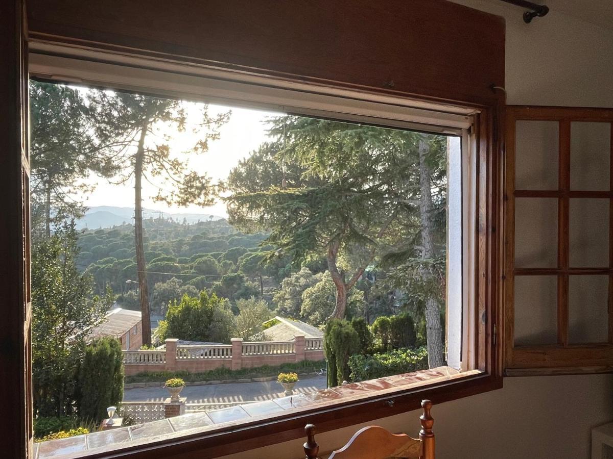 Villa Herlinda Costa Brava - With Swiming Pool Massanet De La Selva المظهر الخارجي الصورة