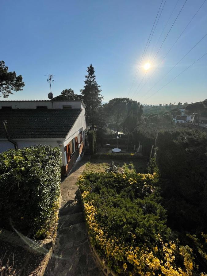 Villa Herlinda Costa Brava - With Swiming Pool Massanet De La Selva المظهر الخارجي الصورة