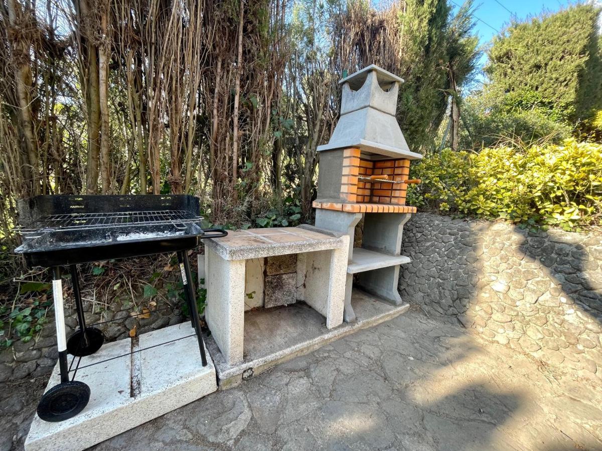 Villa Herlinda Costa Brava - With Swiming Pool Massanet De La Selva المظهر الخارجي الصورة