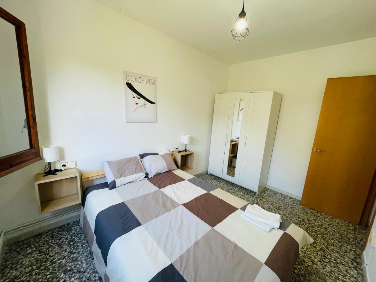 Villa Herlinda Costa Brava - With Swiming Pool Massanet De La Selva المظهر الخارجي الصورة