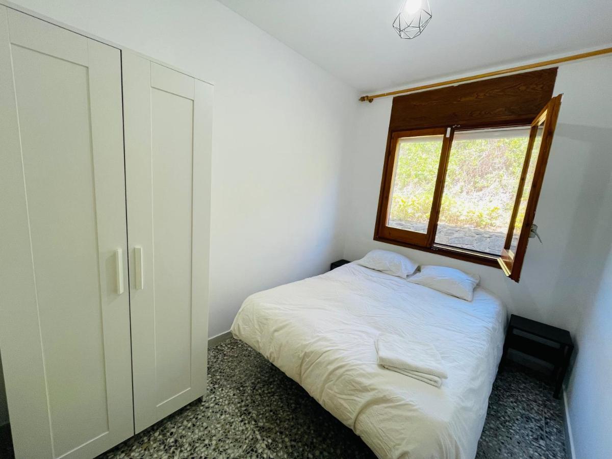 Villa Herlinda Costa Brava - With Swiming Pool Massanet De La Selva المظهر الخارجي الصورة