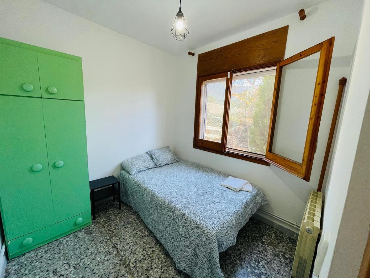 Villa Herlinda Costa Brava - With Swiming Pool Massanet De La Selva المظهر الخارجي الصورة