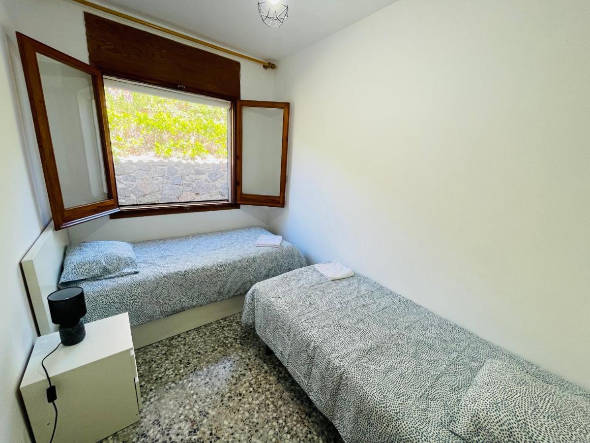 Villa Herlinda Costa Brava - With Swiming Pool Massanet De La Selva المظهر الخارجي الصورة