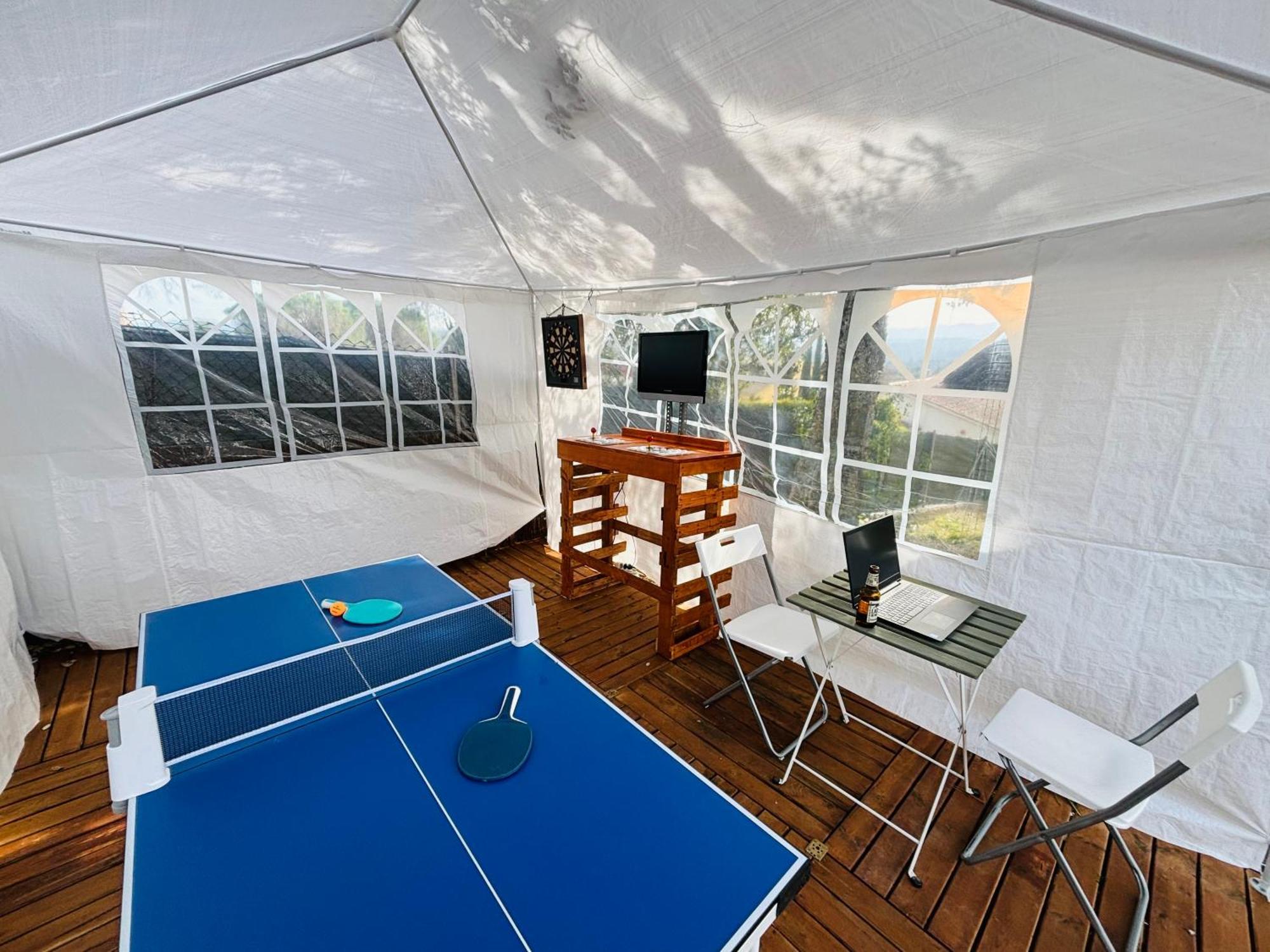 Villa Herlinda Costa Brava - With Swiming Pool Massanet De La Selva المظهر الخارجي الصورة