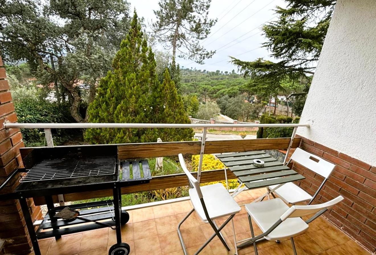 Villa Herlinda Costa Brava - With Swiming Pool Massanet De La Selva المظهر الخارجي الصورة