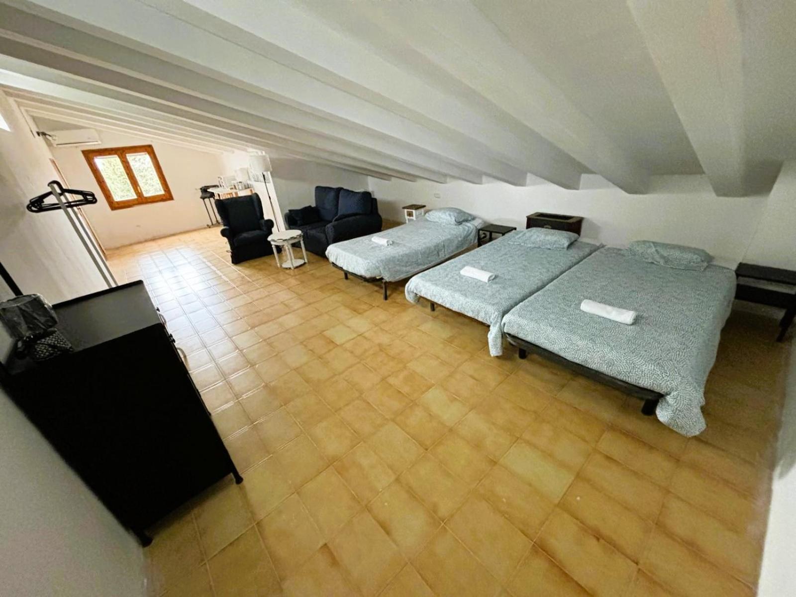 Villa Herlinda Costa Brava - With Swiming Pool Massanet De La Selva المظهر الخارجي الصورة