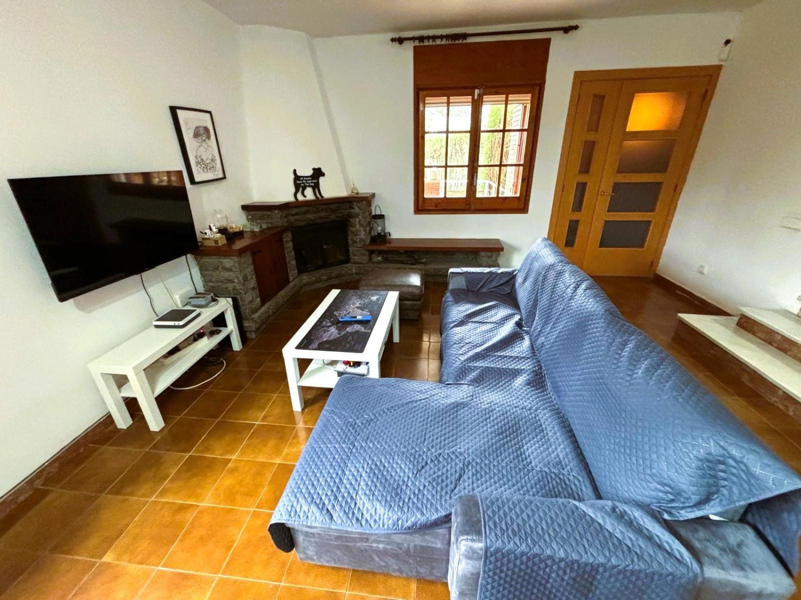 Villa Herlinda Costa Brava - With Swiming Pool Massanet De La Selva المظهر الخارجي الصورة