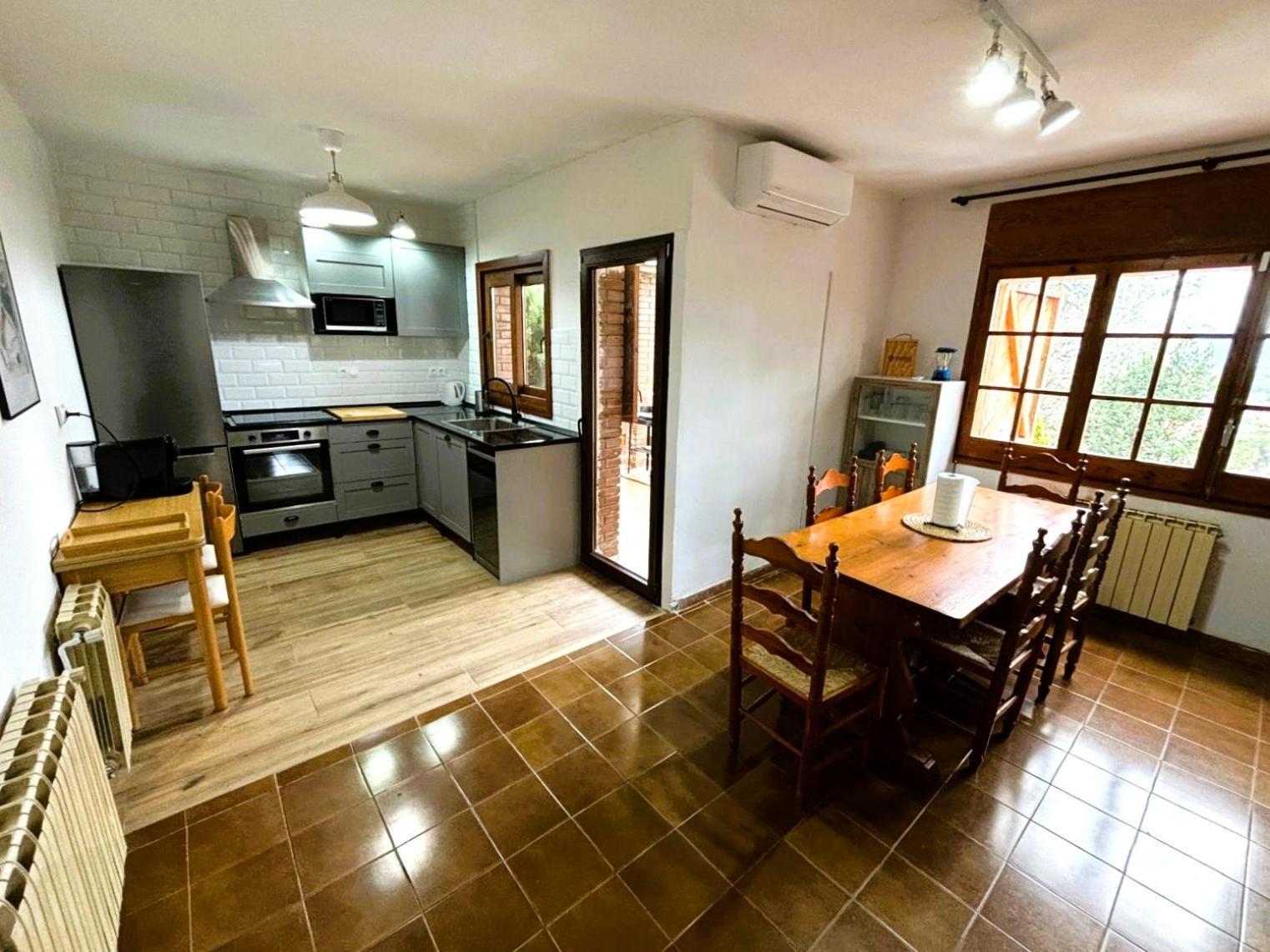 Villa Herlinda Costa Brava - With Swiming Pool Massanet De La Selva المظهر الخارجي الصورة