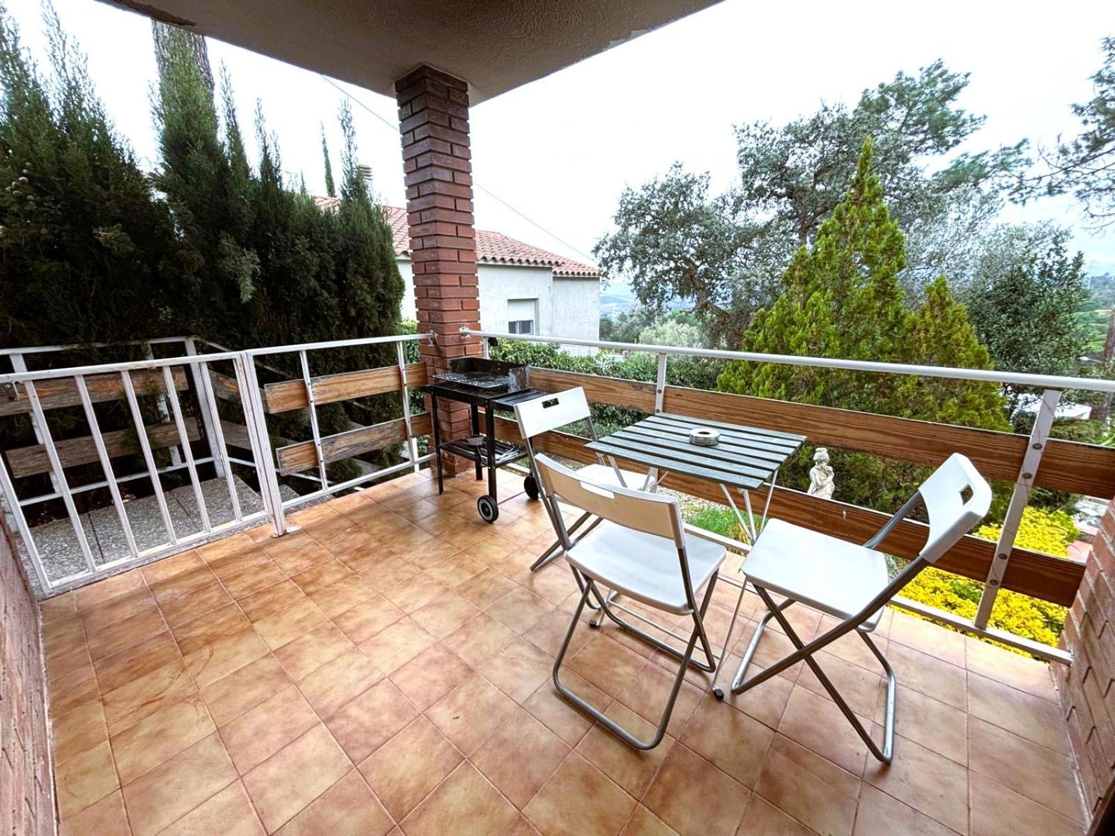 Villa Herlinda Costa Brava - With Swiming Pool Massanet De La Selva المظهر الخارجي الصورة