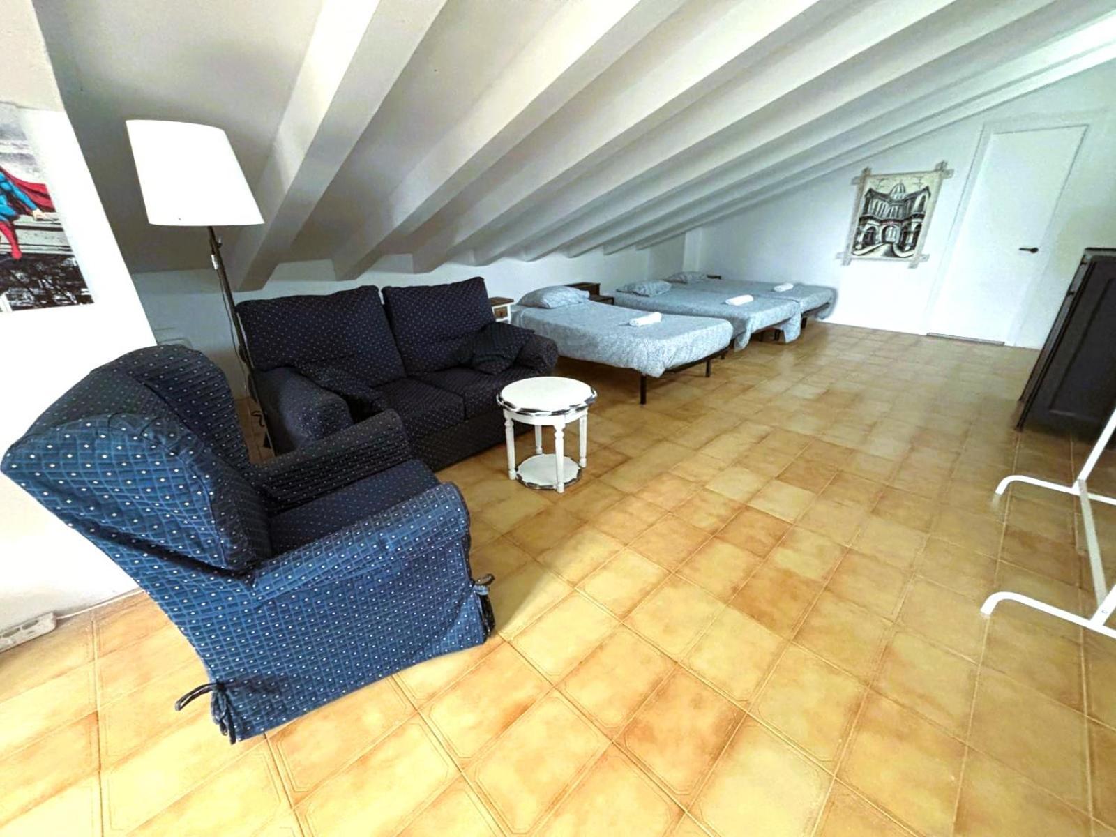 Villa Herlinda Costa Brava - With Swiming Pool Massanet De La Selva المظهر الخارجي الصورة